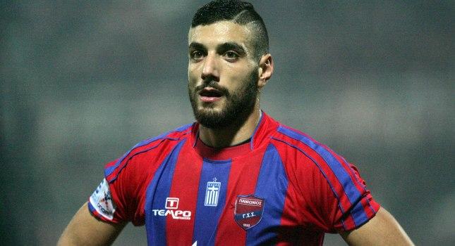 Κι άλλο «χτύπημα» για τον Πανιώνιο