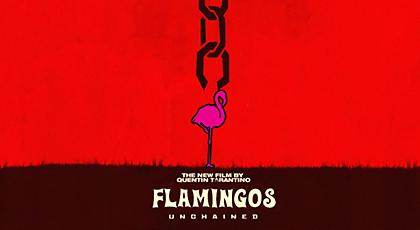 Flamingos Unchained