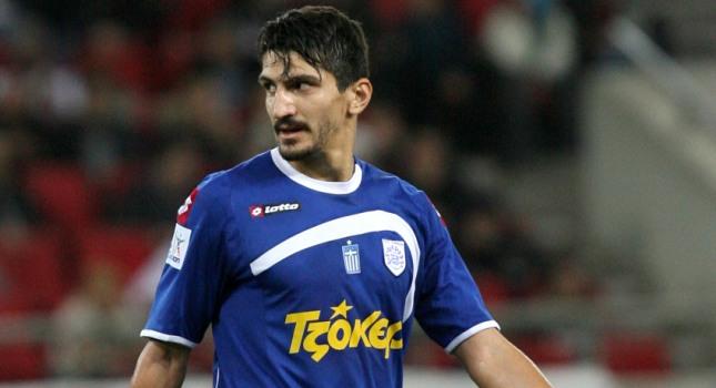 Χάνει Ατρόμητο ο Τζημόπουλος