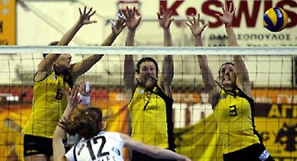 Το Σάββατο το Ηρακλής-ΑΕΚ