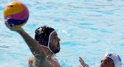 «Είναι τρομερό συναίσθημα να προπονείσαι με τους καλύτερους»