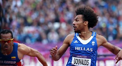 Ετοιμάζεται για Πανελλήνιο Πρωτάθλημα…