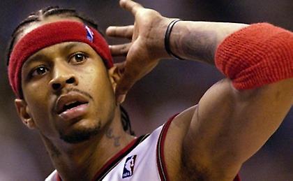 Όχι Άιβερσον στο NBDL