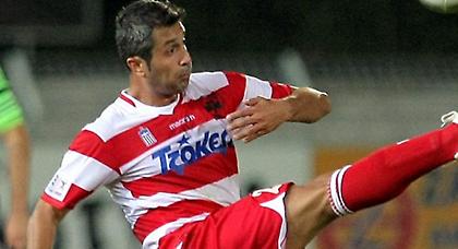 Στον Ηρακλή ο Ουκάρ