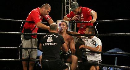 Δυνατοί αγώνες στην Καβάλα