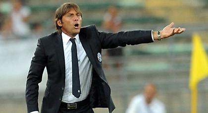 Το ΄ριξε στην ειρωνεία ο Κόντε