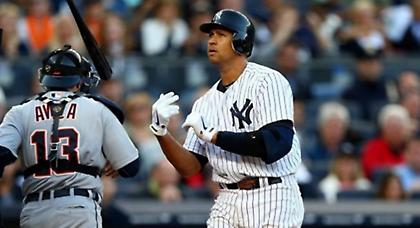 Σκάνδαλο με απαγορευμένες ουσίες στο MLB