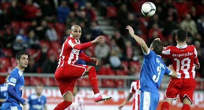 Να κάνει… check in στους «8»