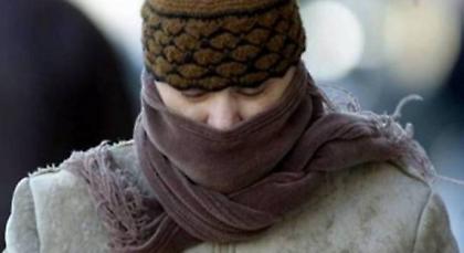 Πρόγνωση καιρού Τετάρτης, 30 Ιανουαρίου