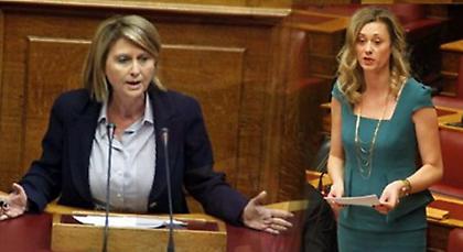 «Γαλλικά» στη Βουλή