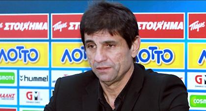 Ο… καλός στρατιώτης Μιχαλήτσος