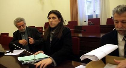 «Είχα οδηγίες από Παπακωνσταντίνου να παρακάμψω πρωτόκολλα»