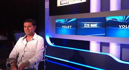 «Πάμε για πρωτάθλημα!»