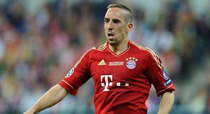 «Η Μπάγερν καλύπτει τις φιλοδοξίες μου»