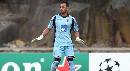 Επιλέγει Μπέτο η Σεβίλλη