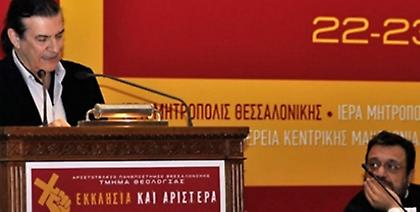 Κύριε Κουράκη, θα βάλετε ειδικό φόρο και στους ποδηλάτες;