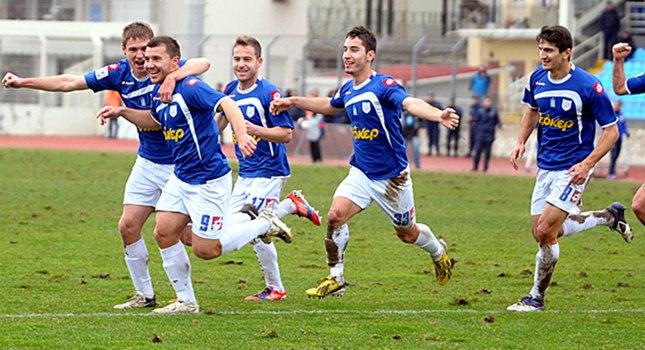 Σε Ίλιτς και Σάμαρη τα βραβεία