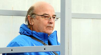 Τέλος ο Φοιρός