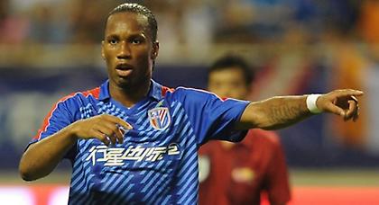 «Ήταν ελεύθερος ο Ντρογκμπά»