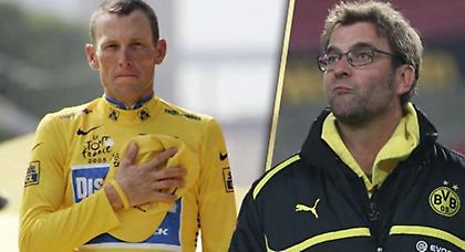 Στο πλευρό του Άρμστρονγκ ο Κλοπ