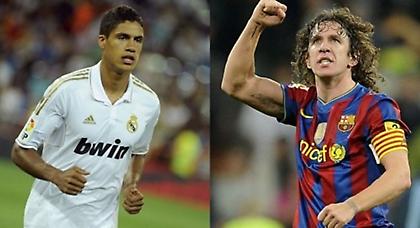 O νέος Βαράν και ο παλιός Πουγιόλ