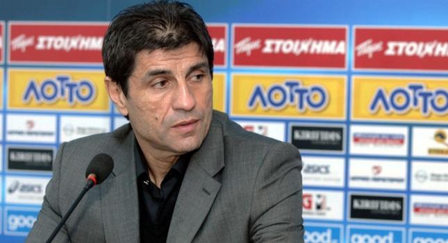 «Με αποφασιστικότητα κόντρα στον ΠΑΟΚ»