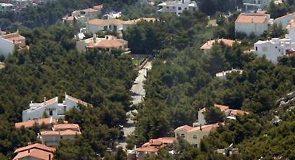 Έτοιμος ο νέος νόμος για τα αυθαίρετα