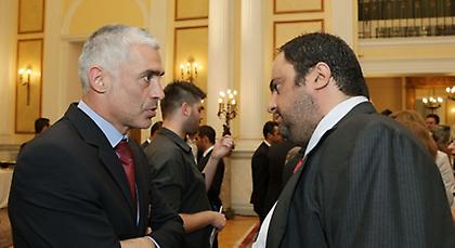 Παίρνει παίκτη ο Ολυμπιακός, φήμες για Βύντρα