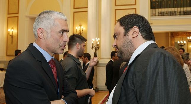 Παίρνει παίκτη ο Ολυμπιακός, φήμες για Βύντρα