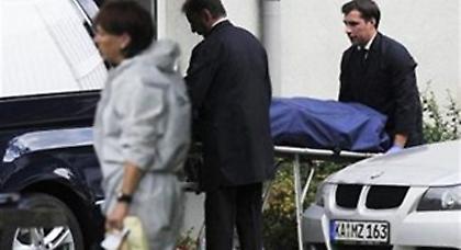 Δολοφόνησε την μάνα του για να εισπράττει τη σύνταξή της
