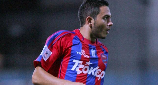 Ούτε μέρα χωρίς Σπυρόπουλο…