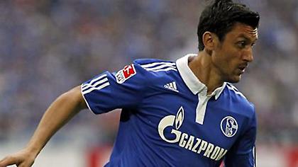 Πλήγμα με Μάρικα για Σάλκε