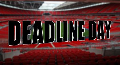 Η τελευταία ημέρα των μεταγραφών