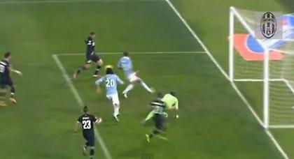 Γιατί αποκλείστηκε η Γιουβέντους; (video)