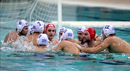 Πρώτο δείγμα… θετικό