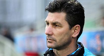 Ουζουνίδης: «Δεν έχουμε χρόνο να στενοχωρηθούμε»