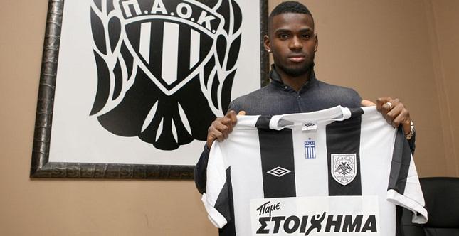 Η τρίτη της Τετάρτης για ΠΑΟΚ