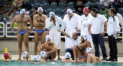 «Ενθαρρυντική η παρουσία της Εθνικής»