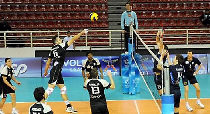 Οι «μεγάλοι» στο ύψος τους