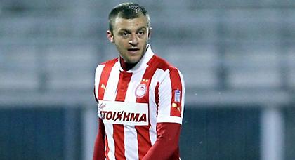 Μέγιερι: «Ο Αβραάμ επέστρεψε στο γήπεδο»