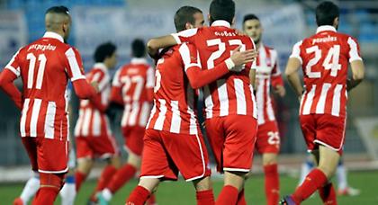 Και Αβραάμ και πρόκριση