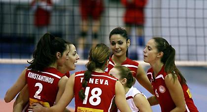 «Άλωσε» τους Τράχωνες