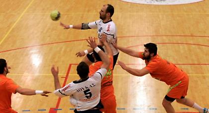 Ο Άρης Νικαίας το ντέρμπι, χαμός στα… ψηλά