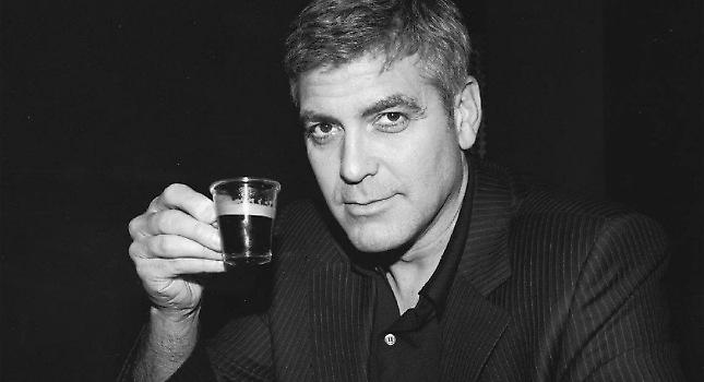 «Κύριος» ο Τζορτζ Κλούνεϊ