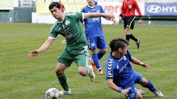 Στον ΟΦΗ ο Μαρινάκης