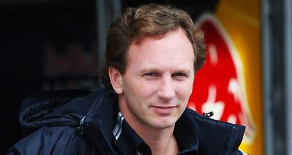 Ανανέωσε με Red Bull ο Χόρνερ