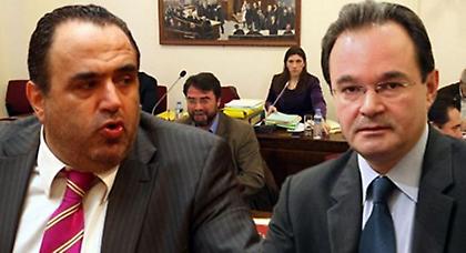 «Η αντιγραφή του CD οδηγεί σε τέλεση εγκληματικής πράξης»