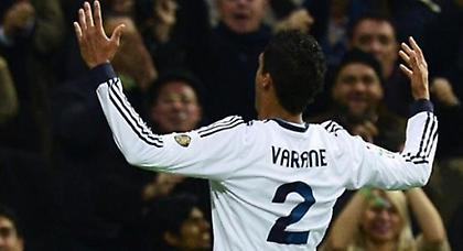 Βαράν: «Σαν όνειρο…»