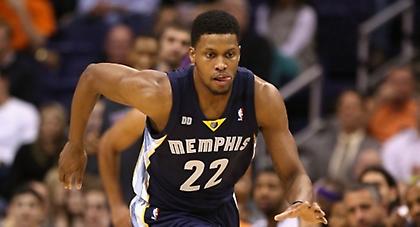 Super deal με Γκέι, Καλντερόν και Πρινς