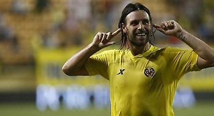 Στο Μεξικό ο Καβενάγκι